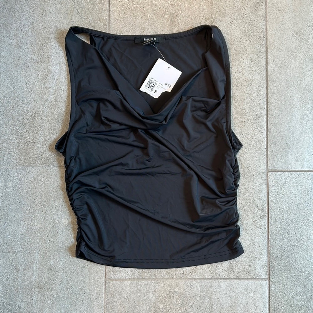 Forever 21 tank size S